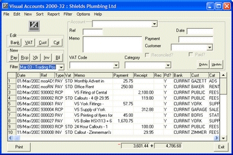 offline accounting software free download for mac